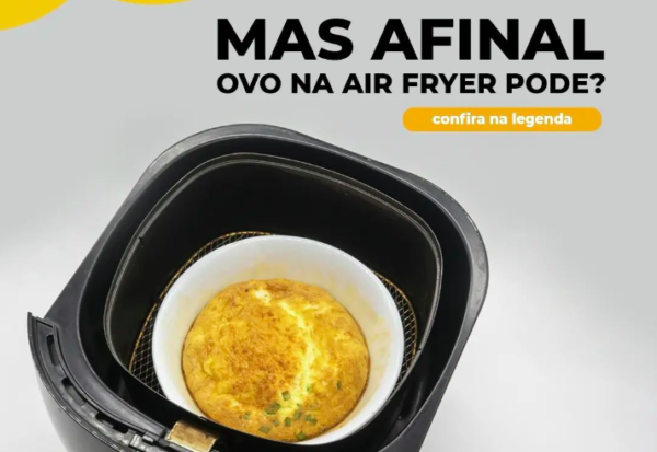 ovos-na-airfryer-pode