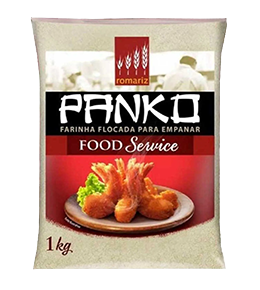 farinha-panko